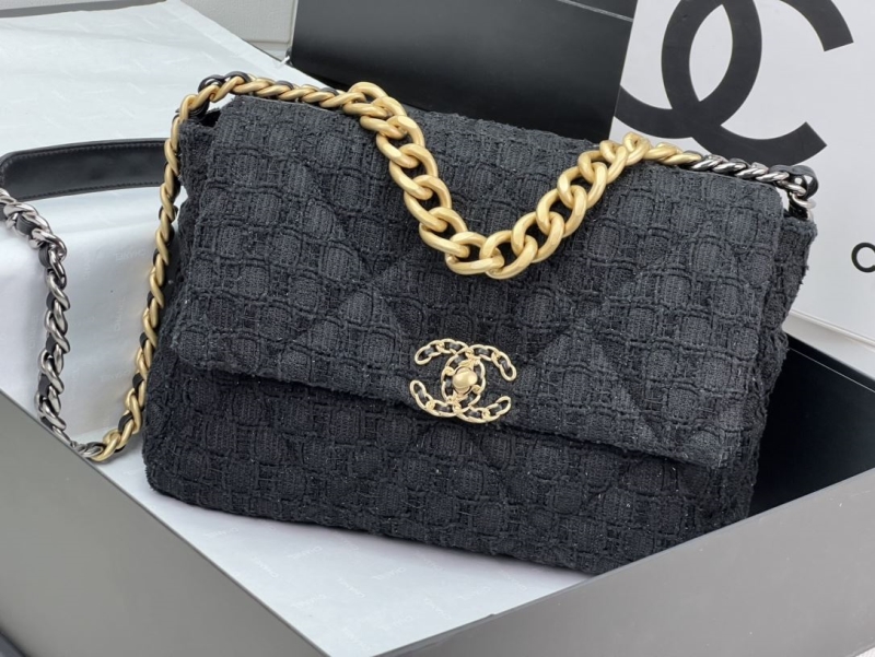 Chanel 19 Bags